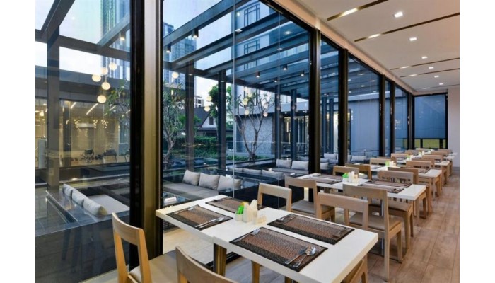 Hotel At Mind Exclusive Pattaya poza 3