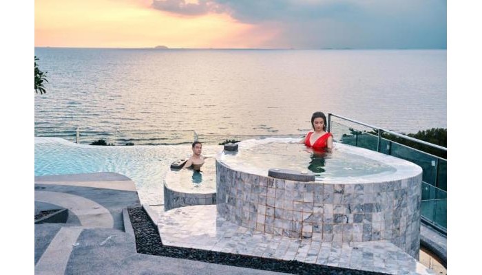 Hotel Best Western Premier Bayphere Pattaya poza 10