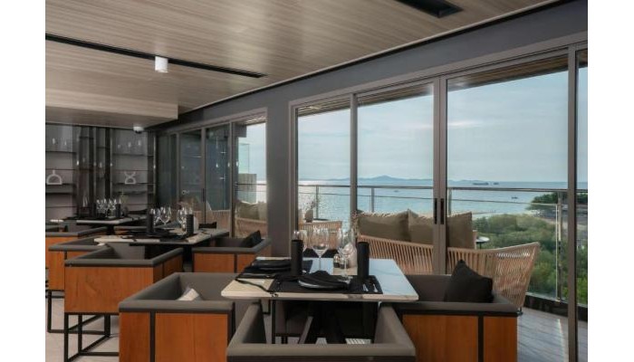 Hotel Best Western Premier Bayphere Pattaya poza 9