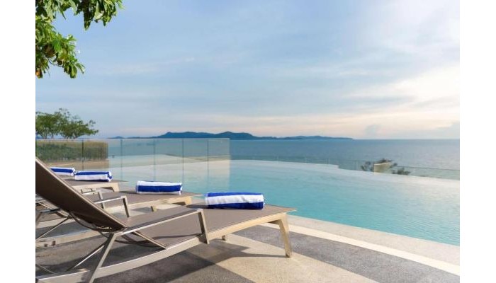 Hotel Best Western Premier Bayphere Pattaya poza 13