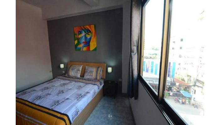 Hotel Bua Khao Paradise poza 0
