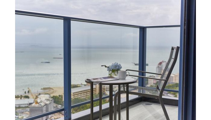 Hotel Grande Centre Point Pattaya poza 5
