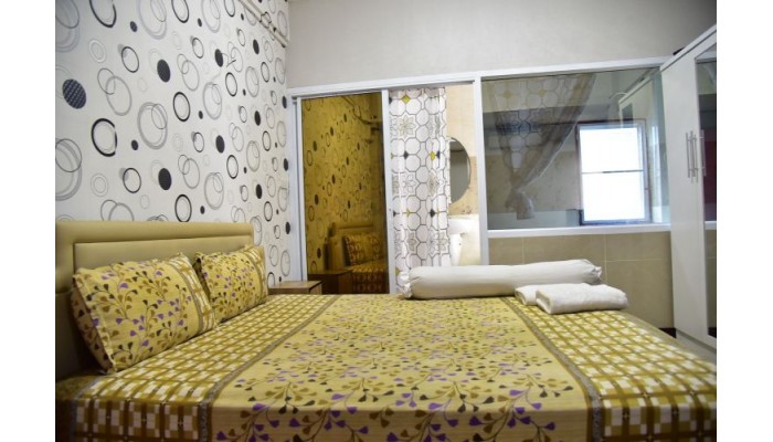 Hotel Hari Om Delhi Darbar poza 3