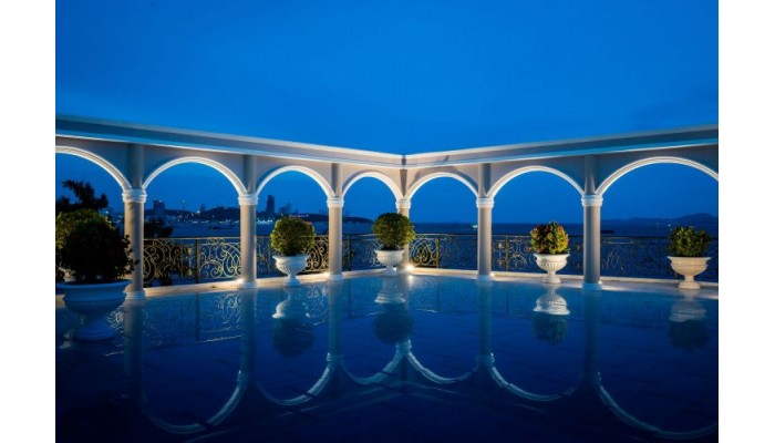 Hotel Lk Emerald Beach poza 4