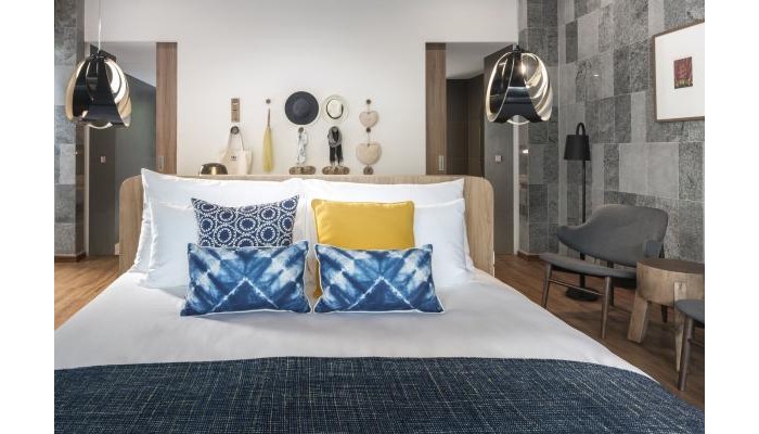 Hotel Navana Nature Escape poza 5