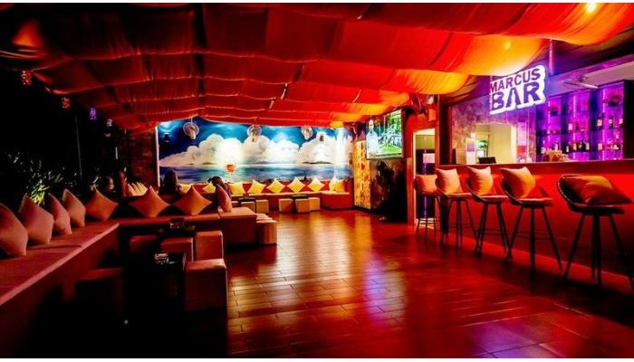 Hotel New Nordic Marcus poza 1