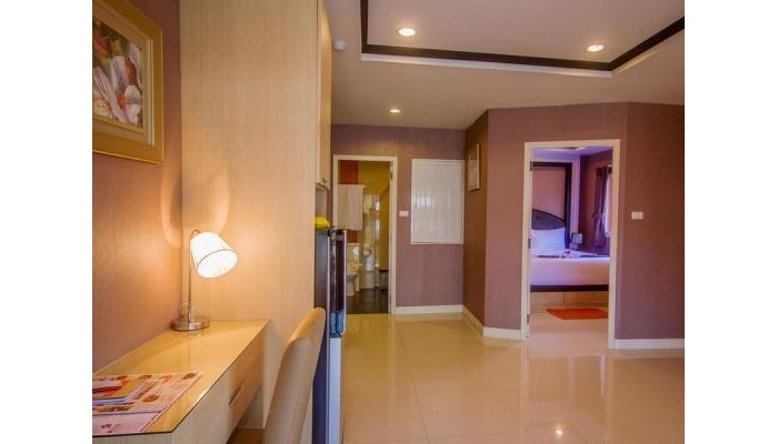 Hotel New Nordic Marcus poza 9