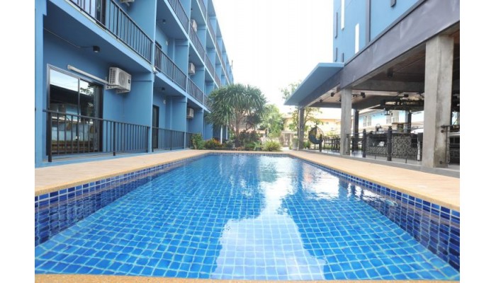 Hotel Nine Blue Residence poza 11