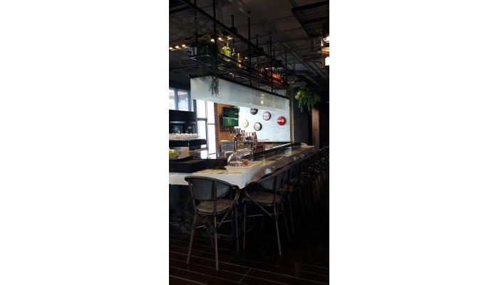 Hotel Ntk Residence poza 8