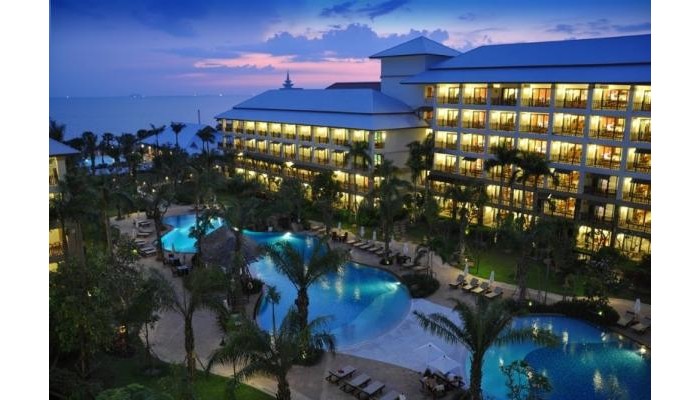Hotel Pace Residence Pattaya poza 0