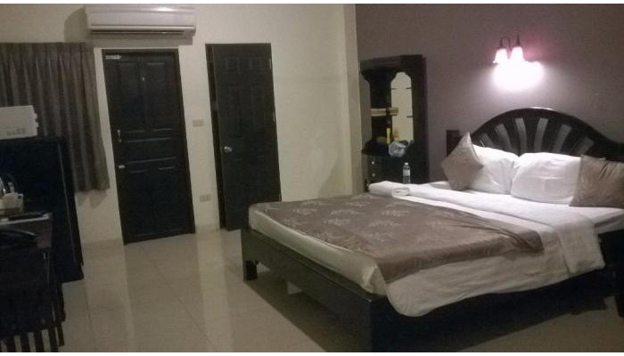 Hotel Ploen Pattaya Residence poza 2