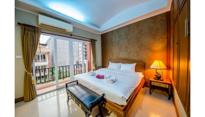 Hotel Pratumnak Poolvilla poza 11