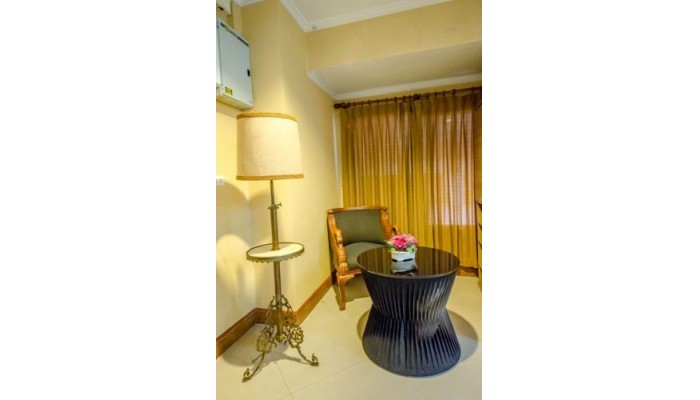 Hotel Pratumnak Poolvilla poza 9