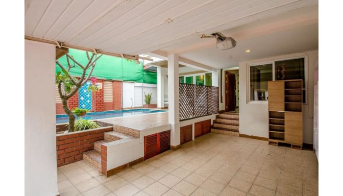 Hotel Pratumnak Poolvilla poza 0