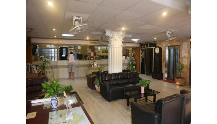 Hotel Romeo Palace poza 0