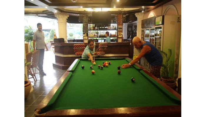 Hotel Romeo Palace poza 1
