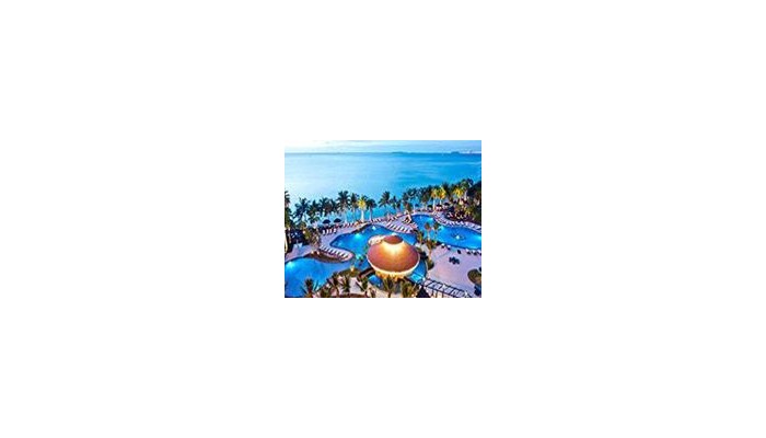 Hotel Royal Wing Suites And Spa At Royal Cliff poza 13