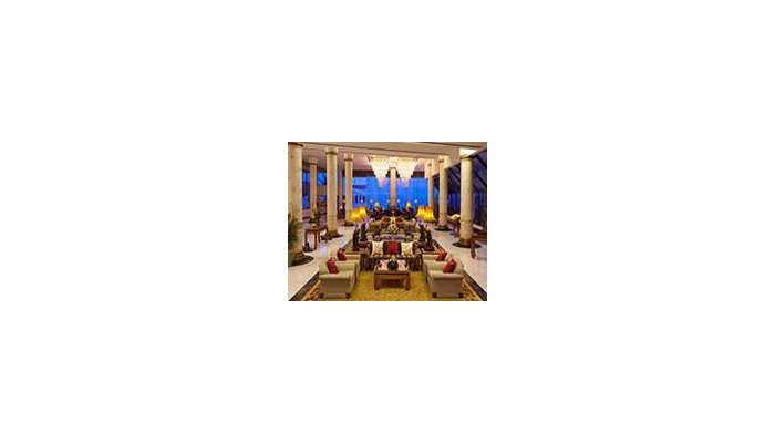 Hotel Royal Wing Suites And Spa At Royal Cliff poza 3