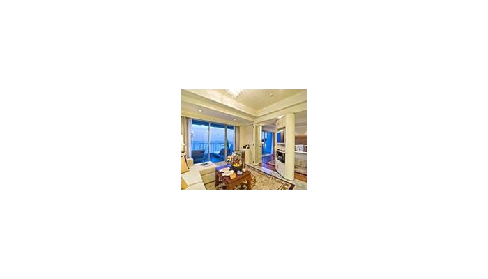 Hotel Royal Wing Suites And Spa At Royal Cliff poza 5