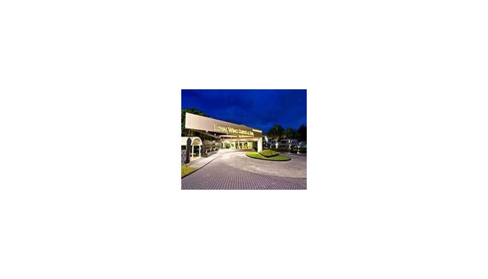 Hotel Royal Wing Suites And Spa At Royal Cliff poza 12