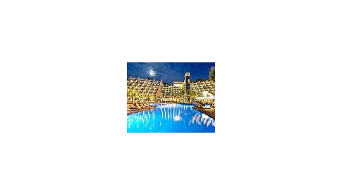 Hotel Royal Wing Suites And Spa At Royal Cliff poza 0