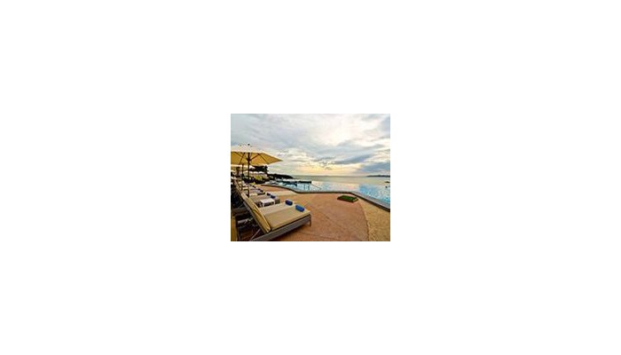 Hotel Royal Wing Suites And Spa At Royal Cliff poza 1