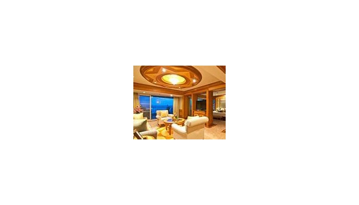 Hotel Royal Wing Suites And Spa At Royal Cliff poza 6