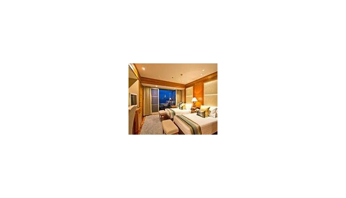 Hotel Royal Wing Suites And Spa At Royal Cliff poza 9