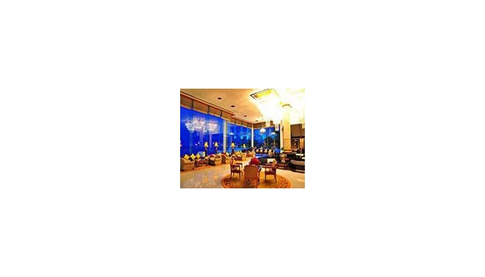 Hotel Royal Wing Suites And Spa At Royal Cliff poza 10