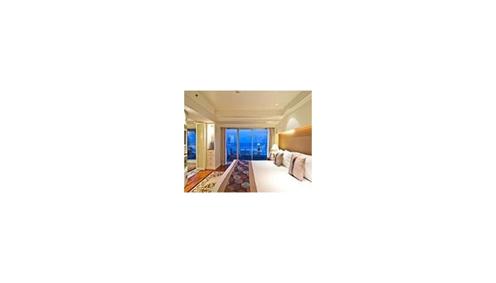 Hotel Royal Wing Suites And Spa At Royal Cliff poza 4