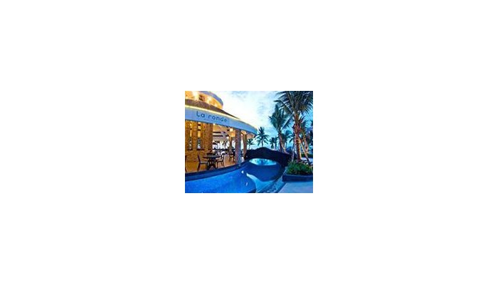 Hotel Royal Wing Suites And Spa At Royal Cliff poza 14