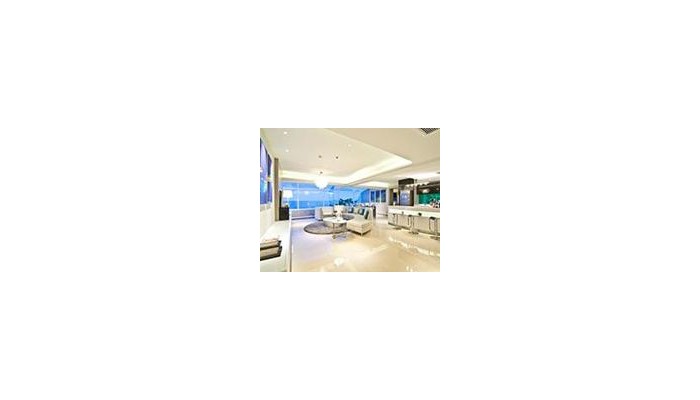 Hotel Royal Wing Suites And Spa At Royal Cliff poza 8