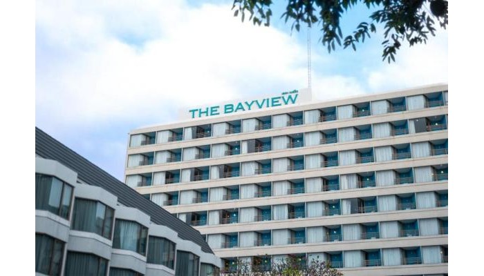Hotel Siam Bayview poza 2