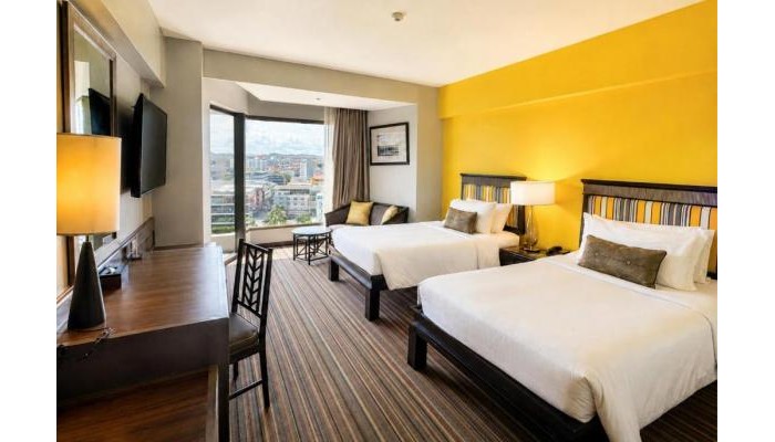Hotel Siam Bayview poza 14