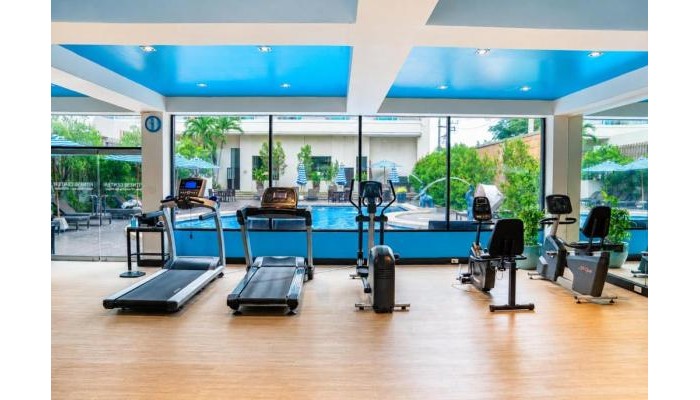 Hotel Siam Bayview poza 27