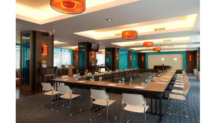 Hotel Siam Bayview poza 40