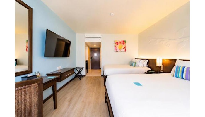 Hotel Siam Bayview poza 10