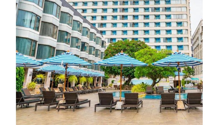 Hotel Siam Bayview poza 30