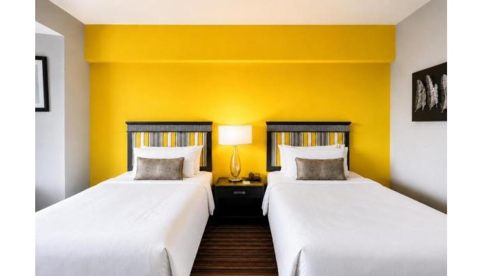 Hotel Siam Bayview poza 15