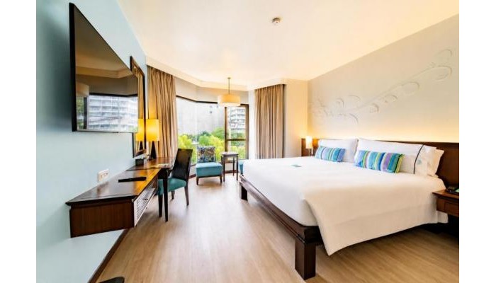Hotel Siam Bayview poza 6
