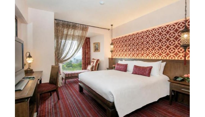 Hotel Siam Bayview poza 21