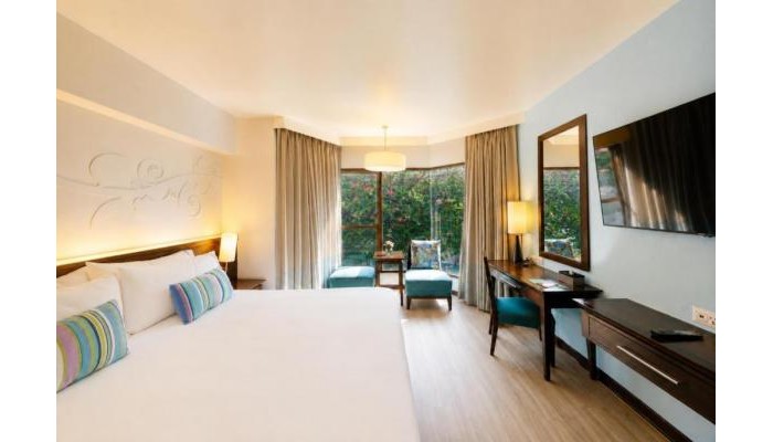 Hotel Siam Bayview poza 7