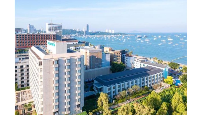 Hotel Siam Bayview poza 1