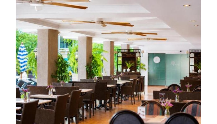 Hotel Siam Bayview poza 23