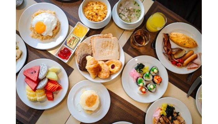 Hotel Siam Bayview poza 25