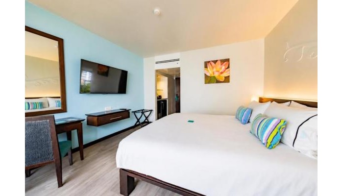 Hotel Siam Bayview poza 13