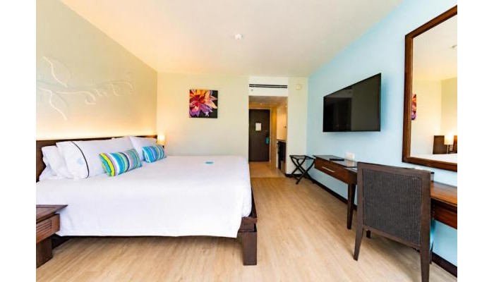 Hotel Siam Bayview poza 8