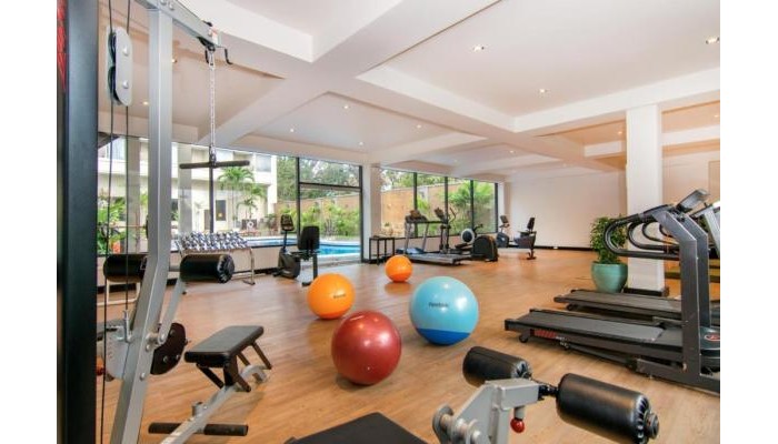 Hotel Siam Bayview poza 29