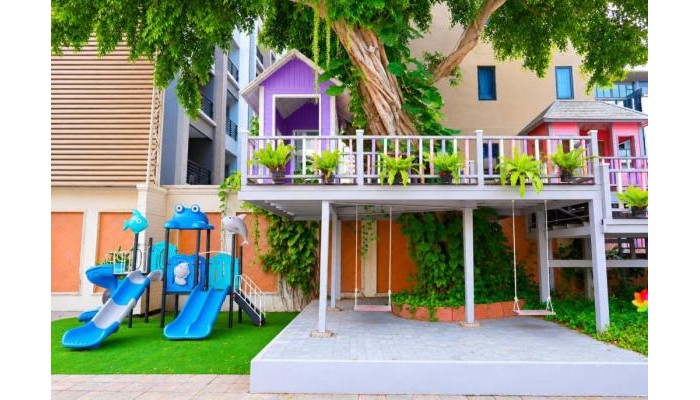 Hotel Siam Bayview poza 36