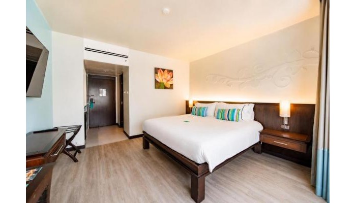 Hotel Siam Bayview poza 12
